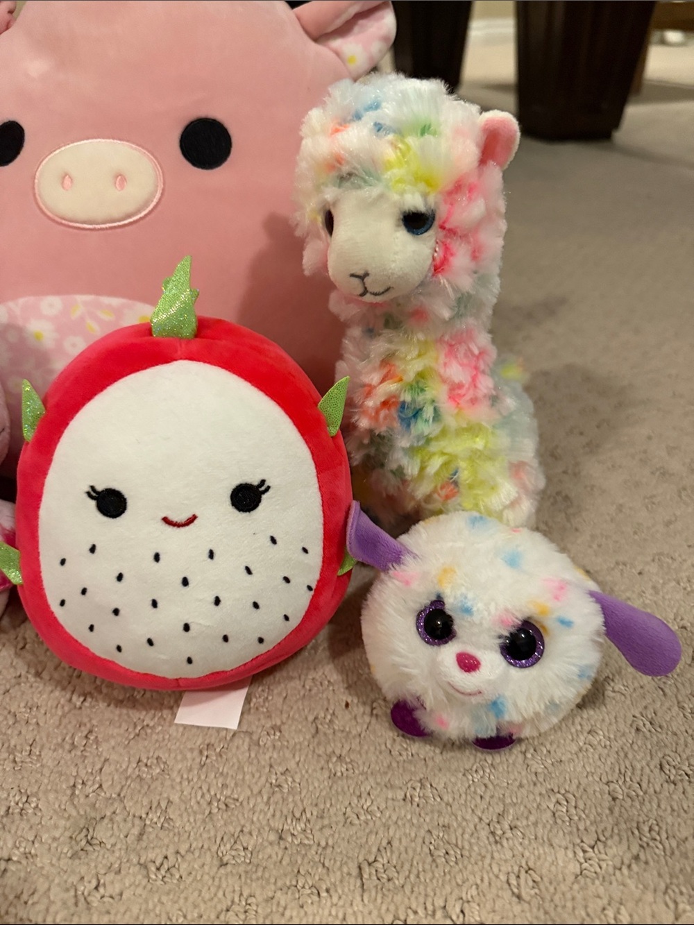 Squishmallows & Stuffy Collection - Picture 6 of 6